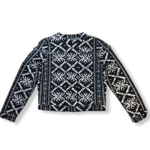 Who What Wear Boho Jacket